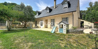 maison à LESTELLE BETHARRAM (64800)
